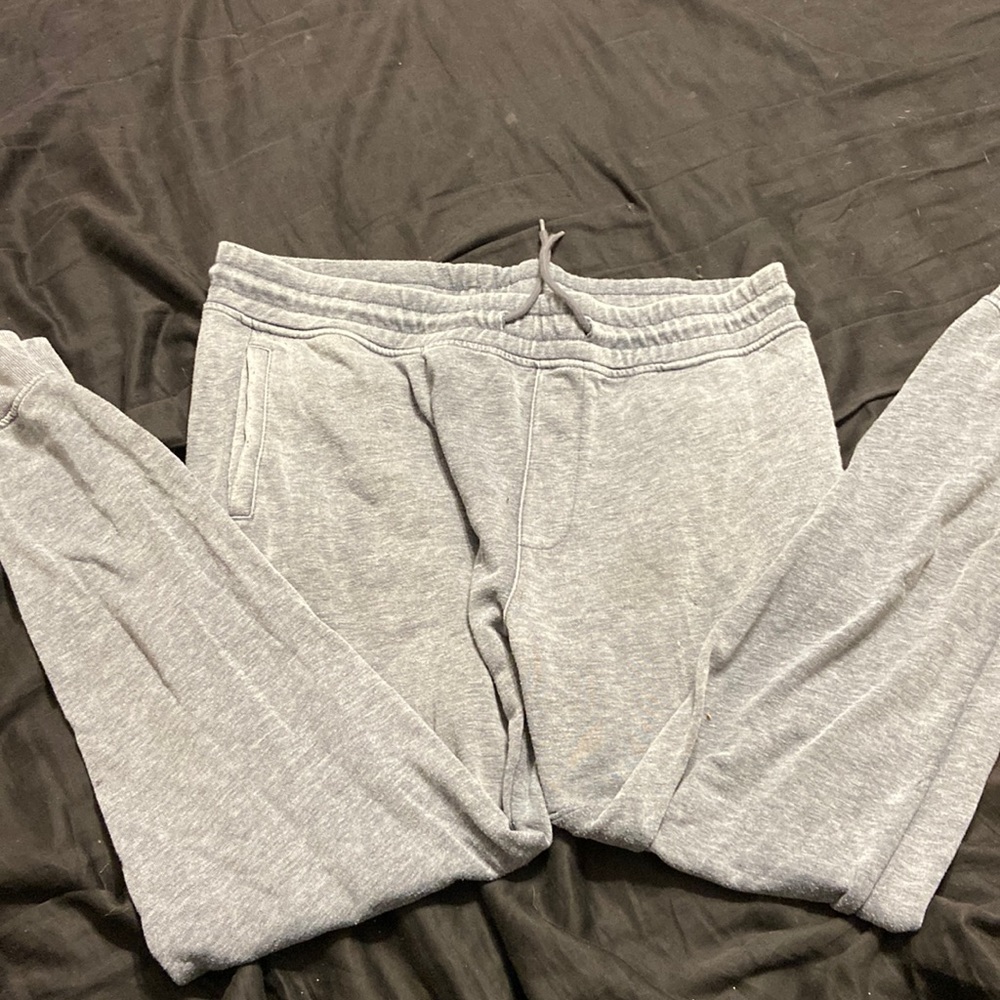 Mens joggers